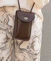 lawgy | ショルダーバッグ