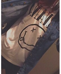 GU | Tシャツ/カットソー