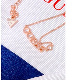 Guess | ネックレス
