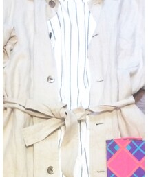 GU | つなぎ/オールインワン