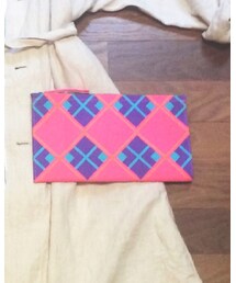 8seconds | クラッチバッグ