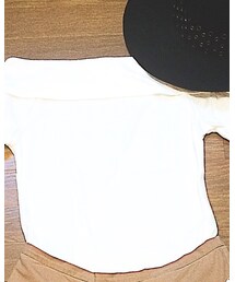 GU | Tシャツ/カットソー