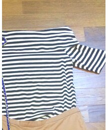 GU | Tシャツ/カットソー