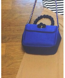 marie claire | ショルダーバッグ