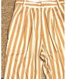 junグループのどこかのやつ。 | その他パンツ