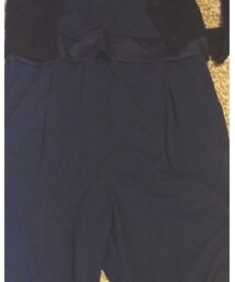 GU | つなぎ/オールインワン