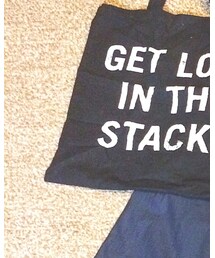 STRAND | トートバッグ