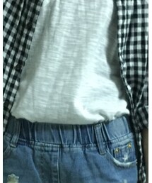 korea | Tシャツ/カットソー