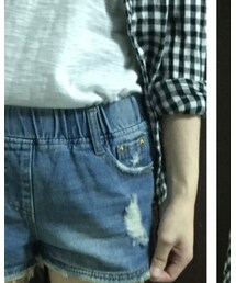 After you | その他パンツ