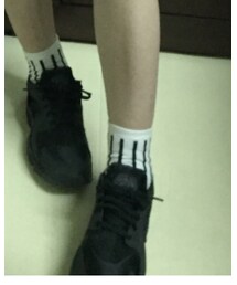 korea | ソックス/靴下