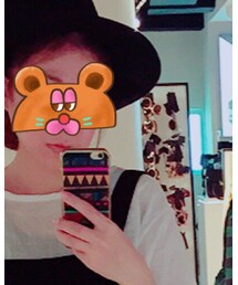 FOREVER 21 | ハット