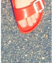 BIRKENSTOCK | サンダル