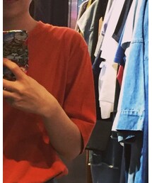 UNIQLO | Tシャツ/カットソー