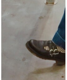 Dr. Martens | シューズ