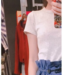 UNIQLO | Tシャツ/カットソー