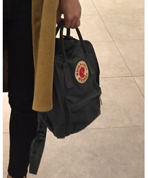 Fjallraven Kanken | バックパック/リュック