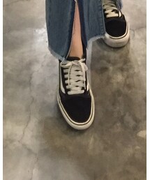 VANS | スニーカー