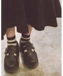 Dr. Martens | シューズ