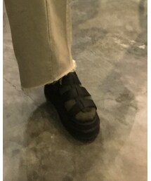 Dr. Martens | サンダル