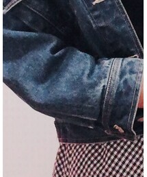 古着 | デニムジャケット