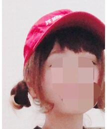 古着 | キャップ