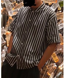 MUJI Labo | シャツ/ブラウス