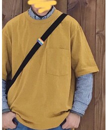 UNIQLO | Tシャツ/カットソー