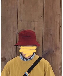 Champion | サンバイザー