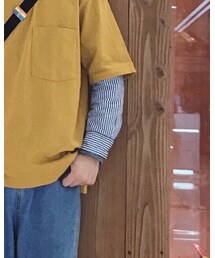 無印良品 | シャツ/ブラウス