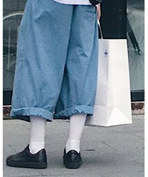 MUJI Labo | シューズ