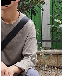 MUJI Labo | Tシャツ/カットソー