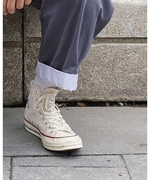 CONVERSE | スニーカー