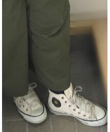 CONVERSE | スニーカー