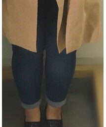 UNIQLO | デニムパンツ