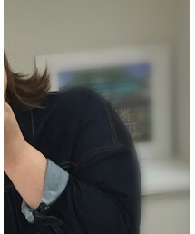 LOWRYS FARM | デニムジャケット