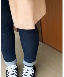 UNIQLO | デニムパンツ