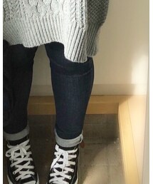 UNIQLO | デニムパンツ