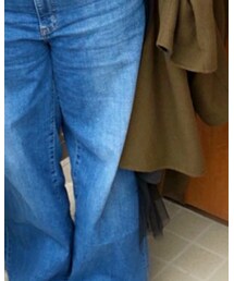 UNIQLO | デニムパンツ