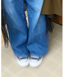 CONVERSE | スニーカー