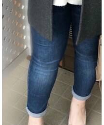 UNIQLO | デニムパンツ