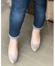 UNIQLO | パンプス