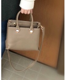 PLAIN CLOTHING | ショルダーバッグ