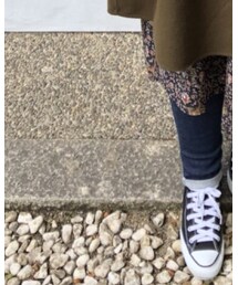 CONVERSE | スニーカー