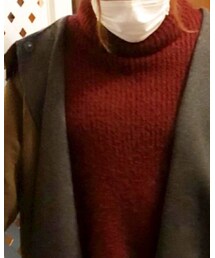 ZARA | ニット/セーター