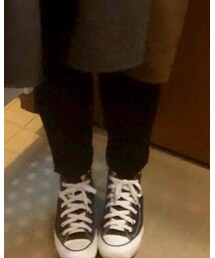 UNIQLO | デニムパンツ