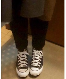 CONVERSE | スニーカー