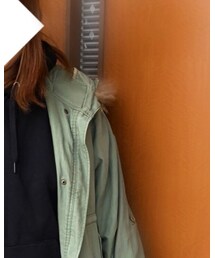Chico | モッズコート