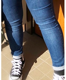 UNIQLO | デニムパンツ