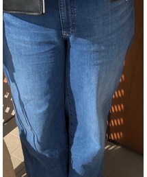 UNIQLO | デニムパンツ