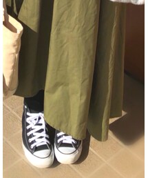 CONVERSE | スニーカー